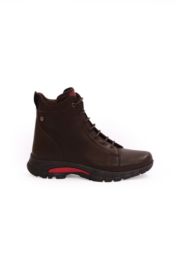 Women's Boots D25Kb-4470