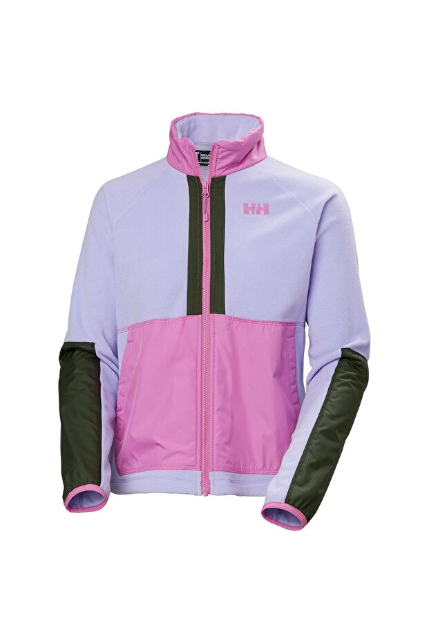 W Rig Polar Coat