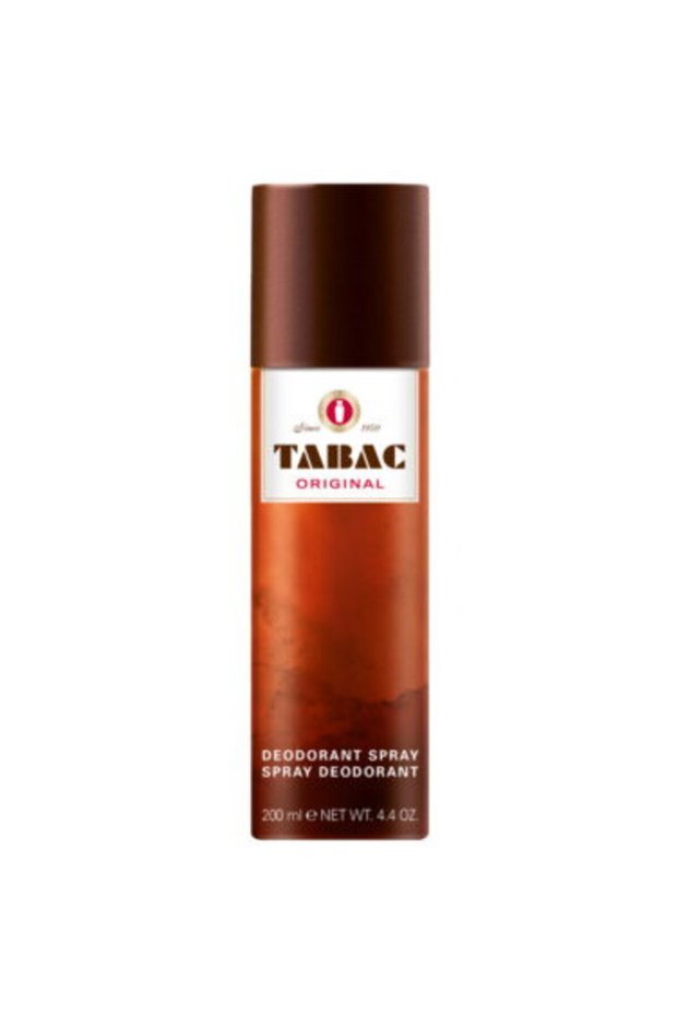 Spray Deodorant Original