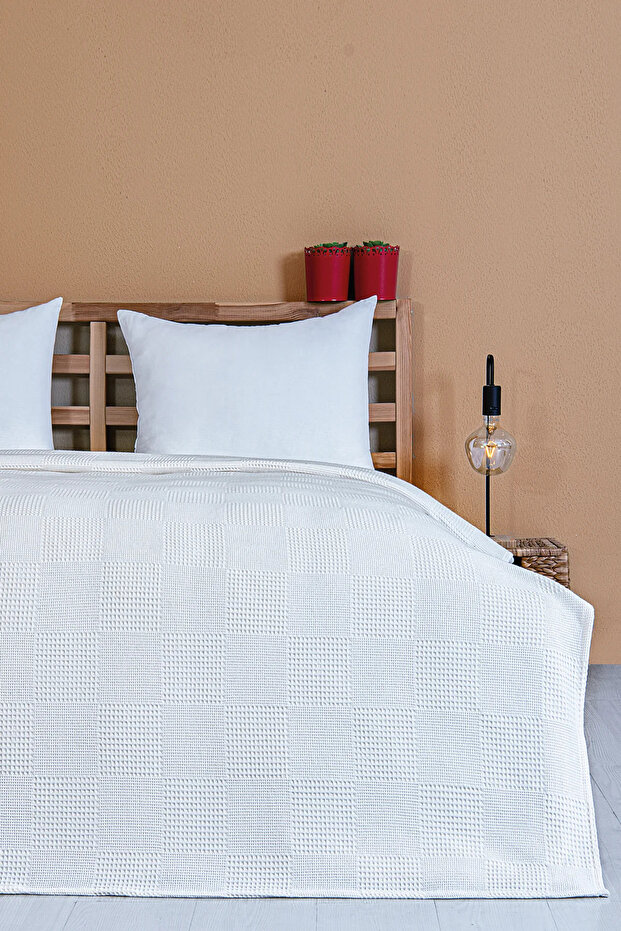 Pike, Picca – 100% Cotton - Single Size