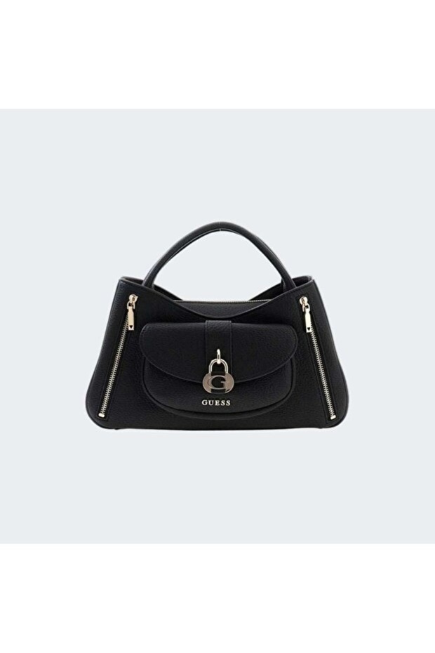 Jessa Gırlfrıend Sat Women's Bag Hwbg8362060-Bla Black