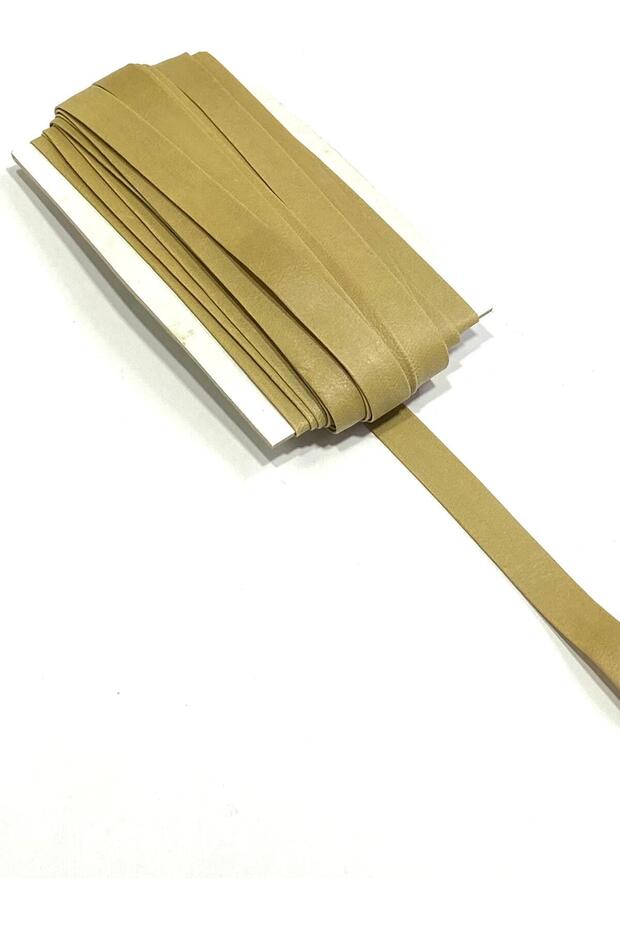 Leather Piping / Strip 1.5 cm / 10 Meters