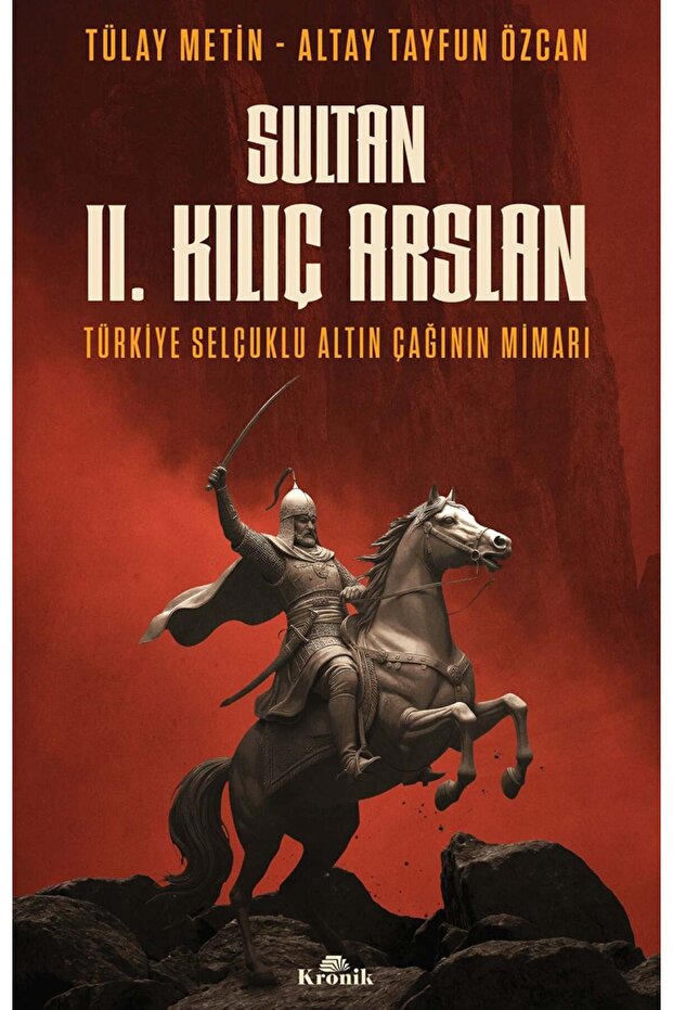 Sultan 2. Kılıç Arslan