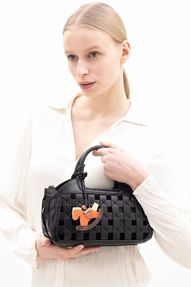 Women's bag byn2479 black