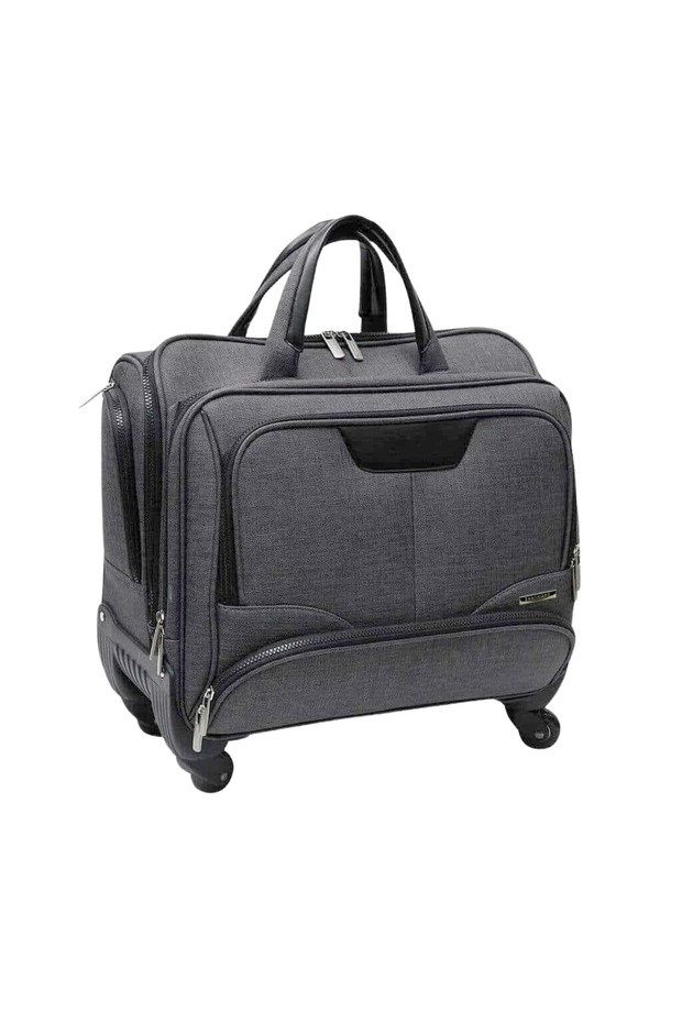 CARRYONN - Business Overnighter Trolley