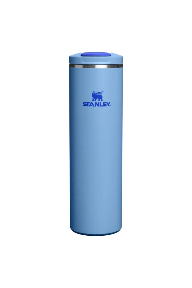 The Transit Fliptop Mug Termos 0.59L (20 oz) - Blue Sky