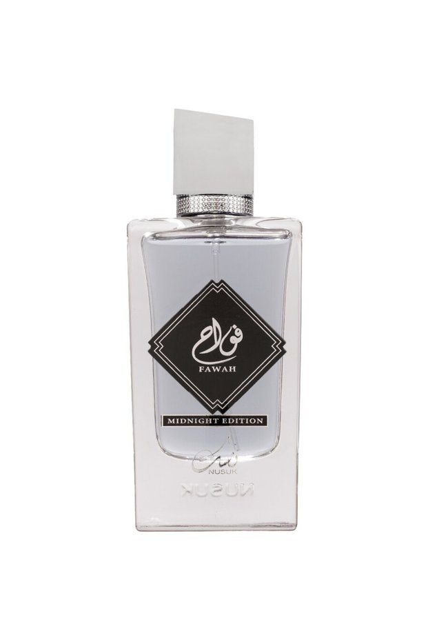 Φάουα Μεσάνυχτα EDP U 80 ml