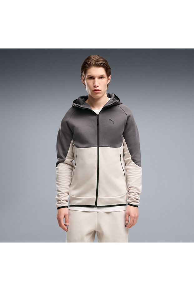 Pumatech Men's Stand Collar Jacket