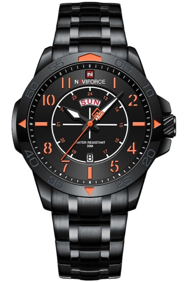 CLIFF Quartz S