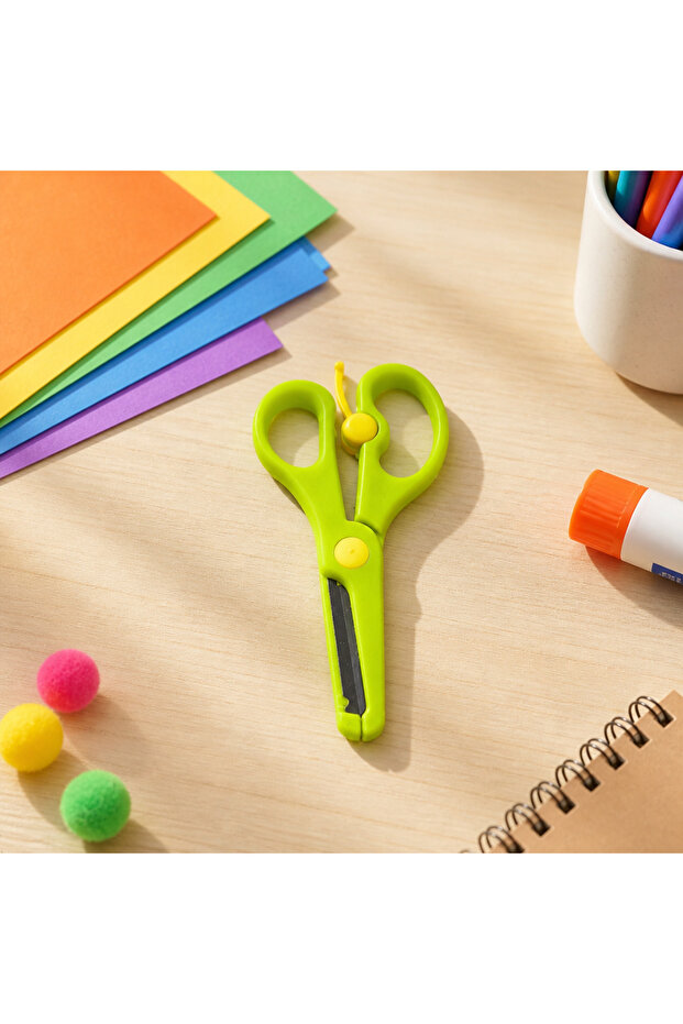 Children's School Scissors