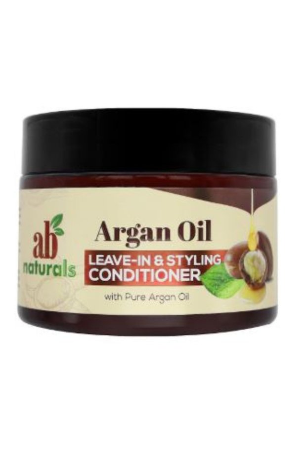 Ab naturals Oil Leave-In Conditioner 300ml