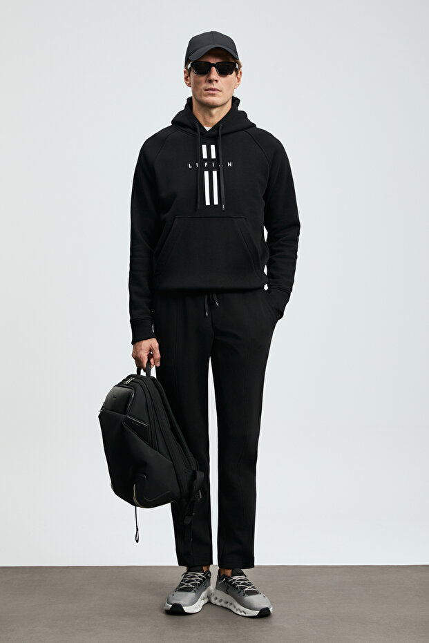 Men's Rex Sweatpants 112050082 Black