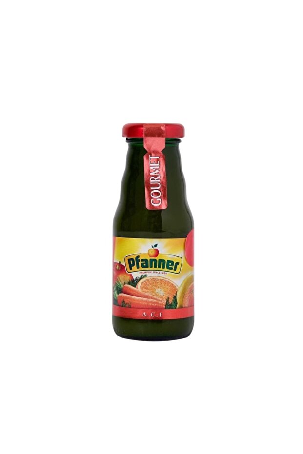 A+C+E Meyve Suyu 200ml