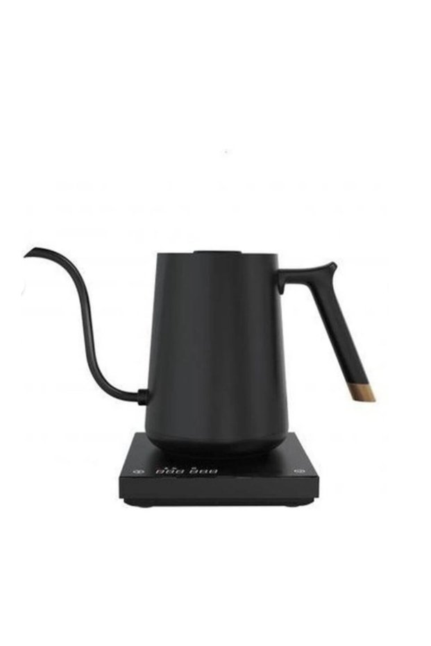Fish Pour-Over Elektrikli Kettle 800ML