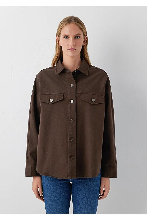 Women's Jacket M1211181-880670