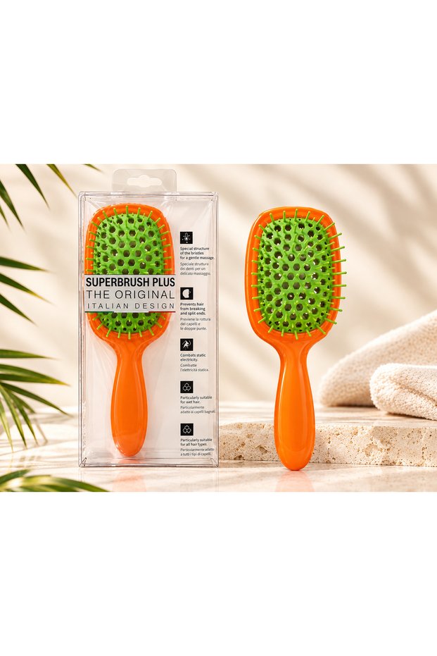 JANEKE SUPERBRUSH