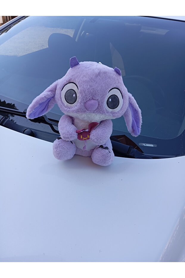 Peluş sititc
