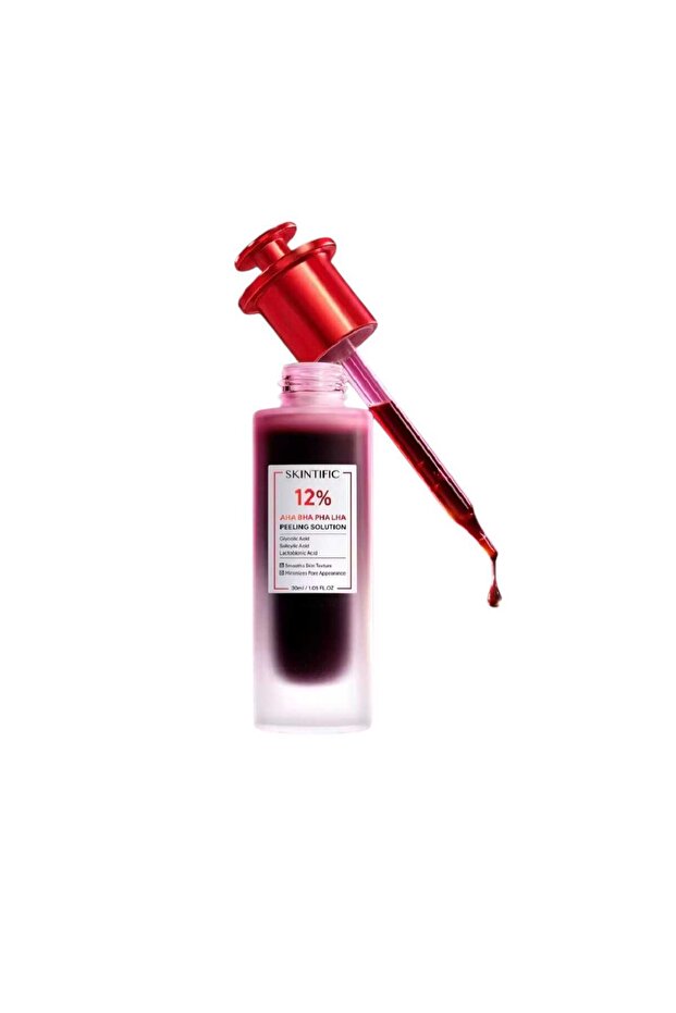 AHA BHA Peeling solution 30ml
