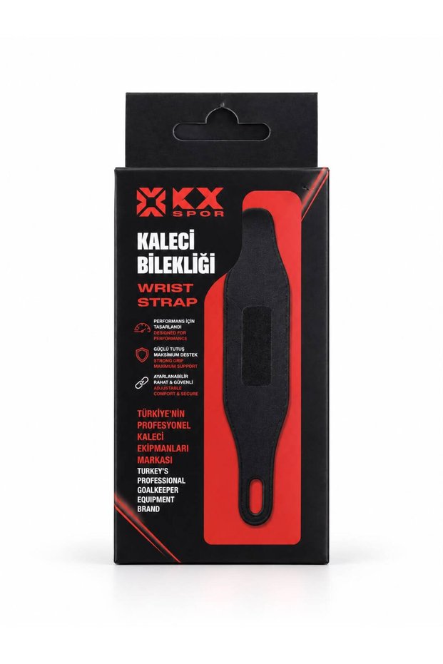 Kx Protective Goalkeeper Wristband