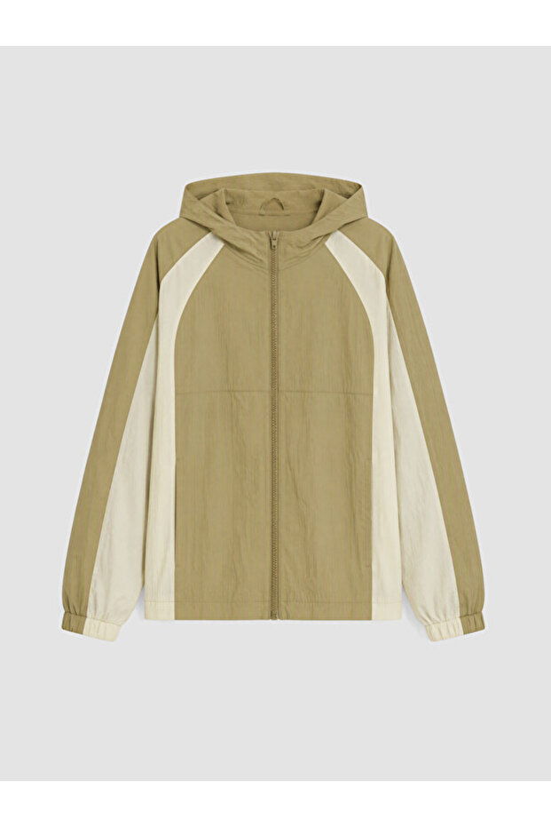 Water Repellent Boys' Raincoat from Uzg Store for Style Enthusiasts