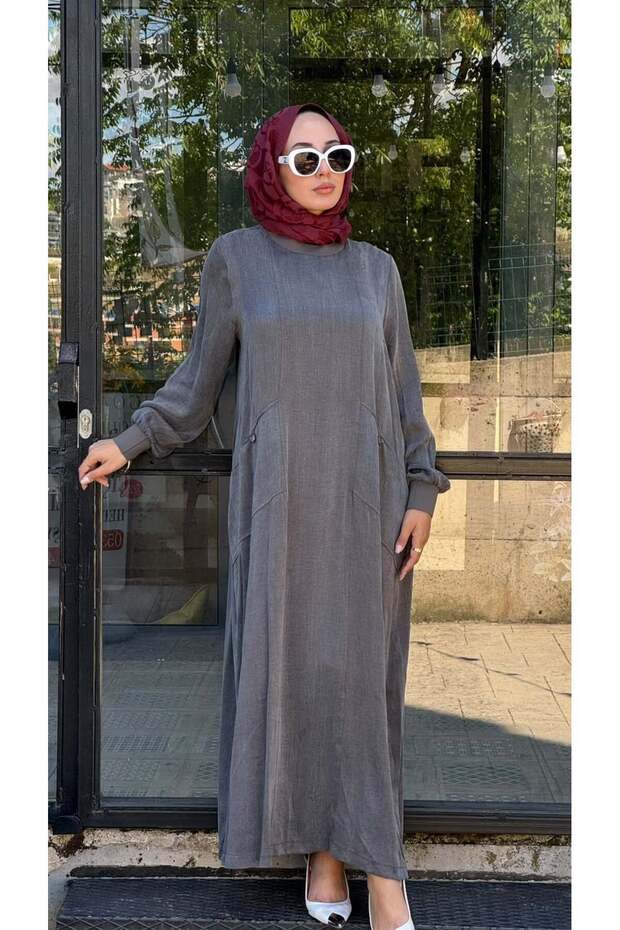 Elbise 26161