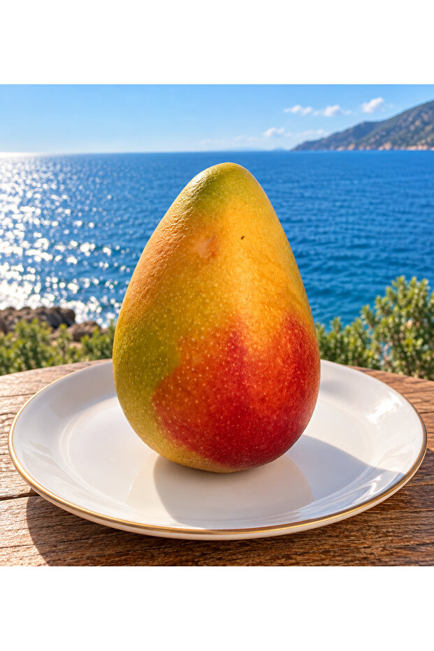 Mango 1 Adet 300 Gr Üzeri