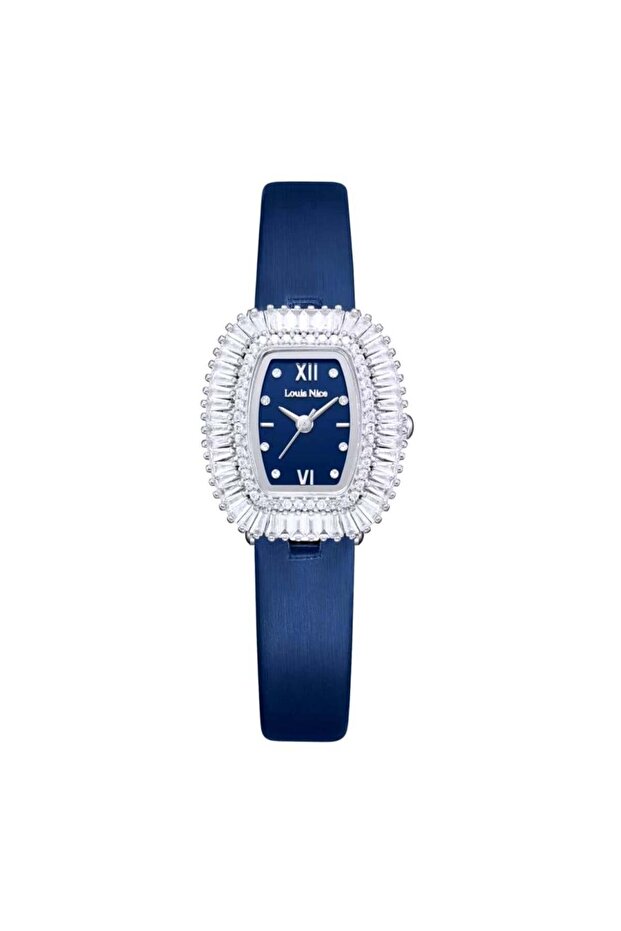 Women's Watch Luis Nice Silver A2-007Lssw