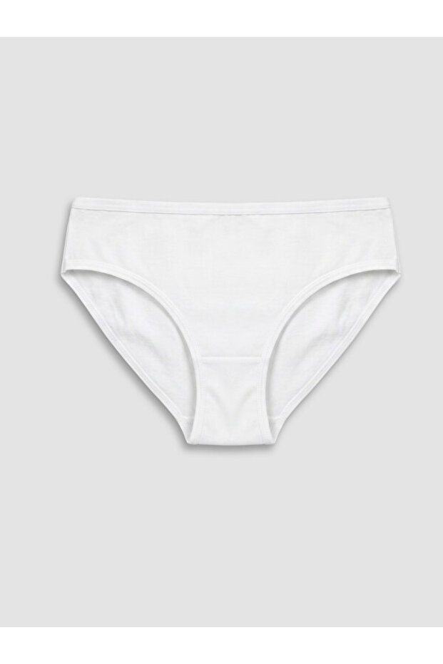 Sparkling Choices Plain Bikini Panties from Shining Store