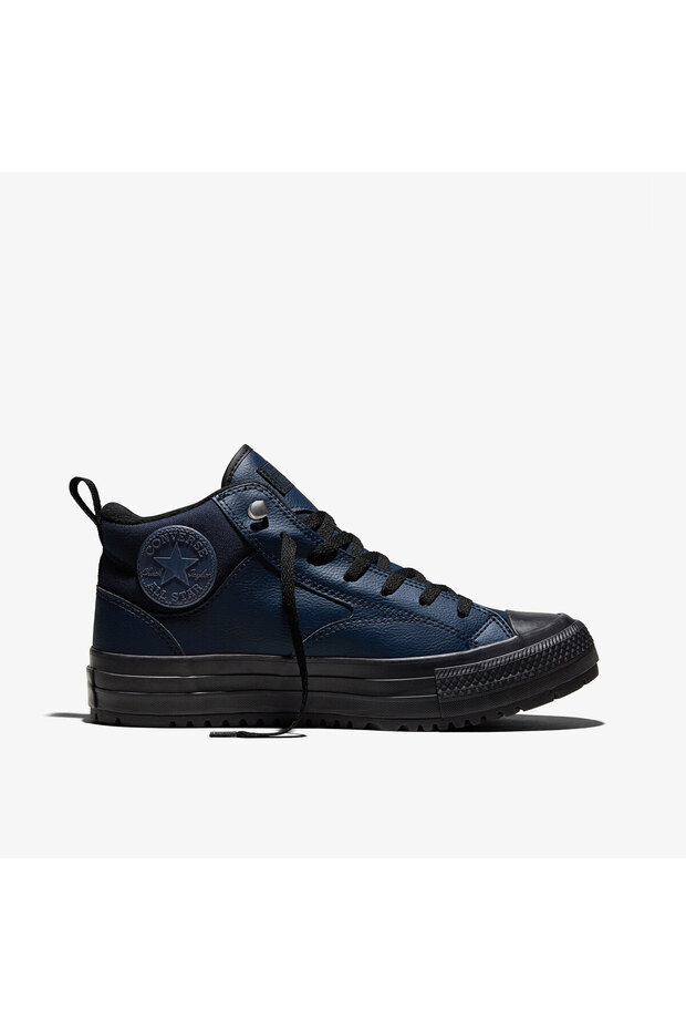 A18146C Street Shoes Navy Blue