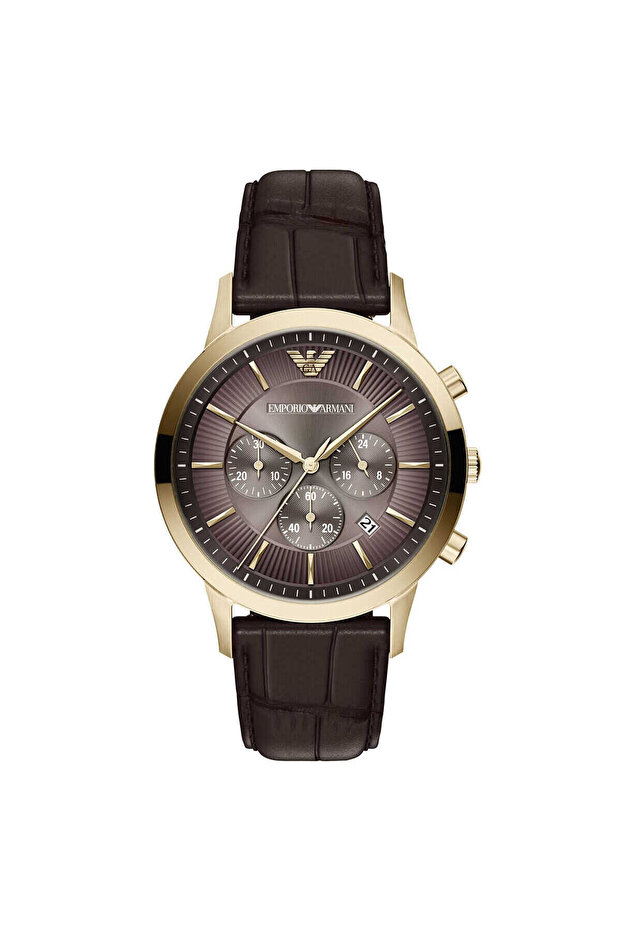 Ar11822 Men's Wristwatch