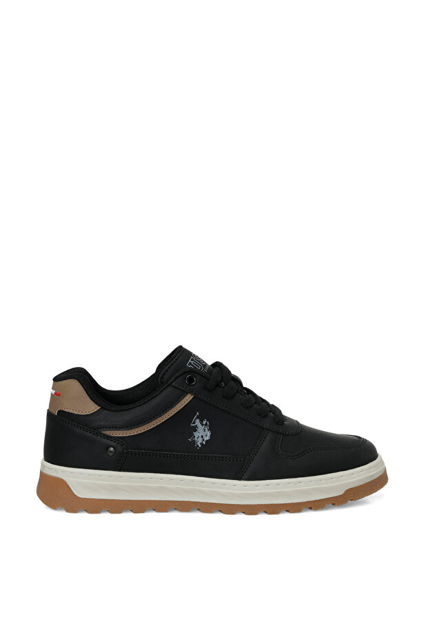 Belo Black Men's Sneaker