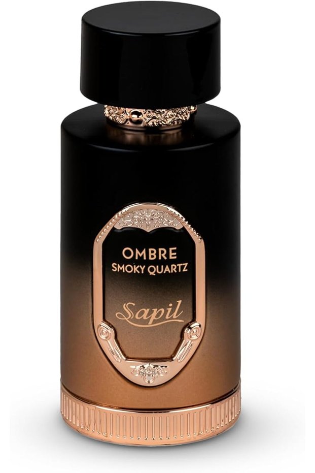 Sabel Czech Cherry Ode Parfum Unisex Oud Perfume - 100ml