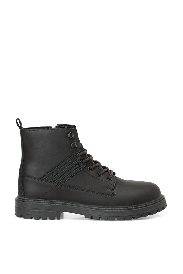 Hauser Brown Men's Biker Boots