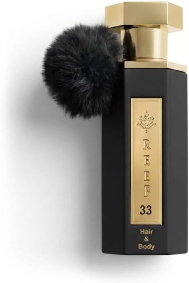 عطر ريف للشعر أو دو بارفان 50 مل، 33