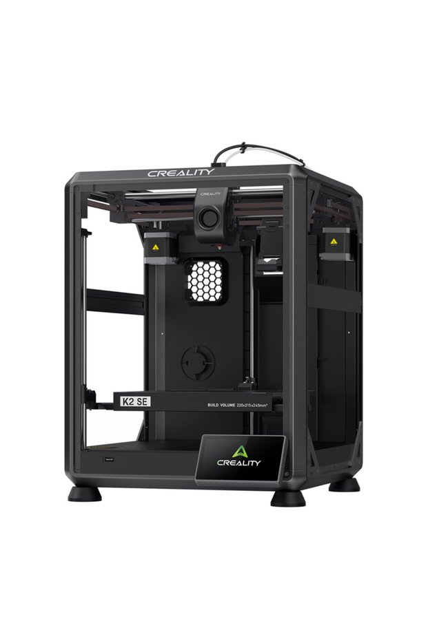 K2 SE 3D Printer Filament
