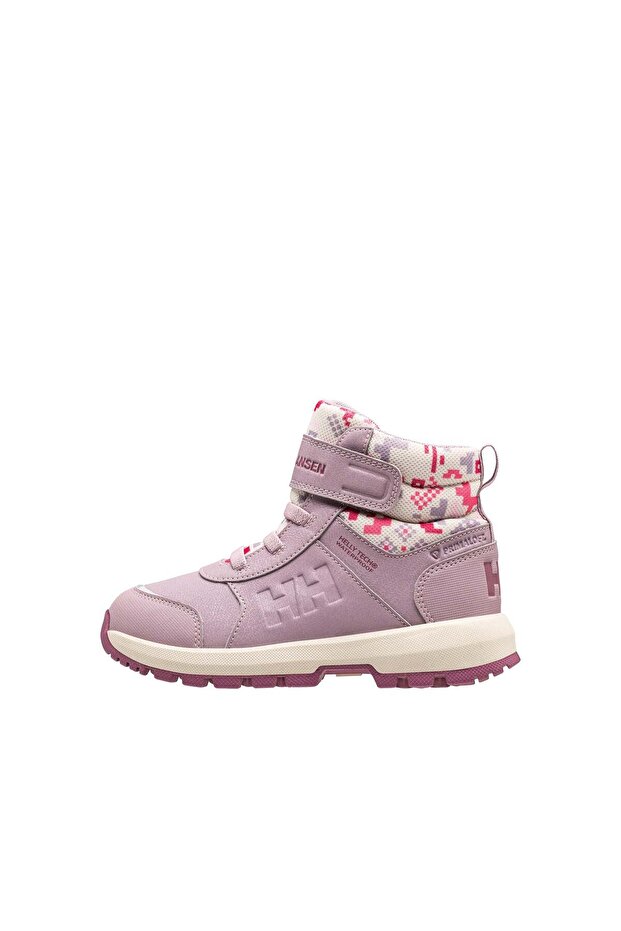 Jr Shelter Boots Ht