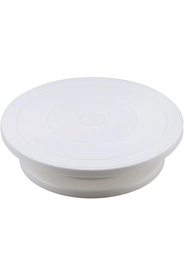 cake stand Plastic Cake turntable Kitchen Baking Tools set Decoration Accessories Stand DIY Mold Rot