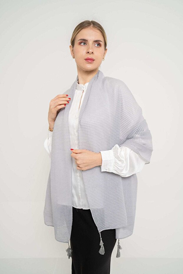 Plain Scarf