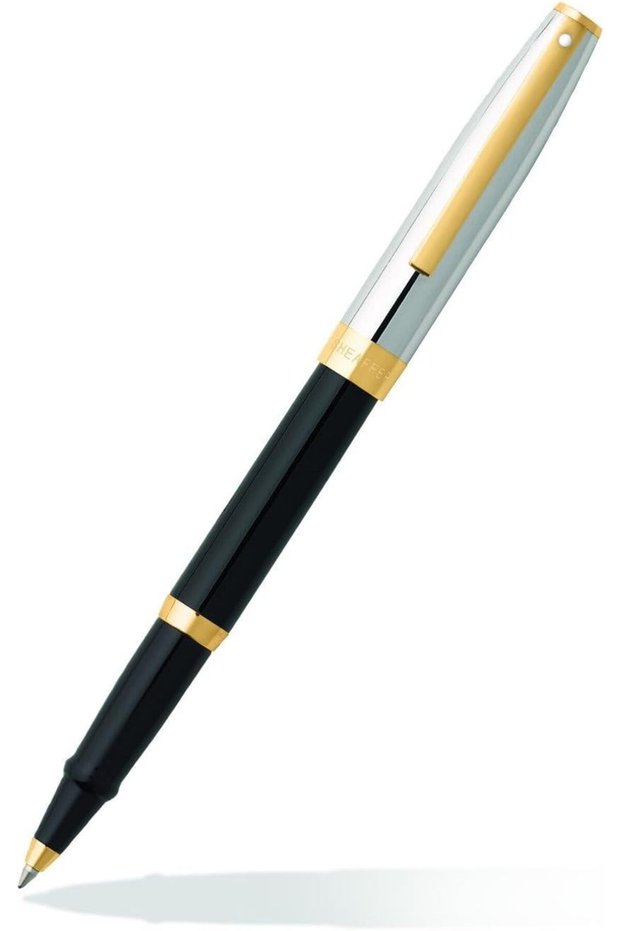Sagaris Rollerball Pen