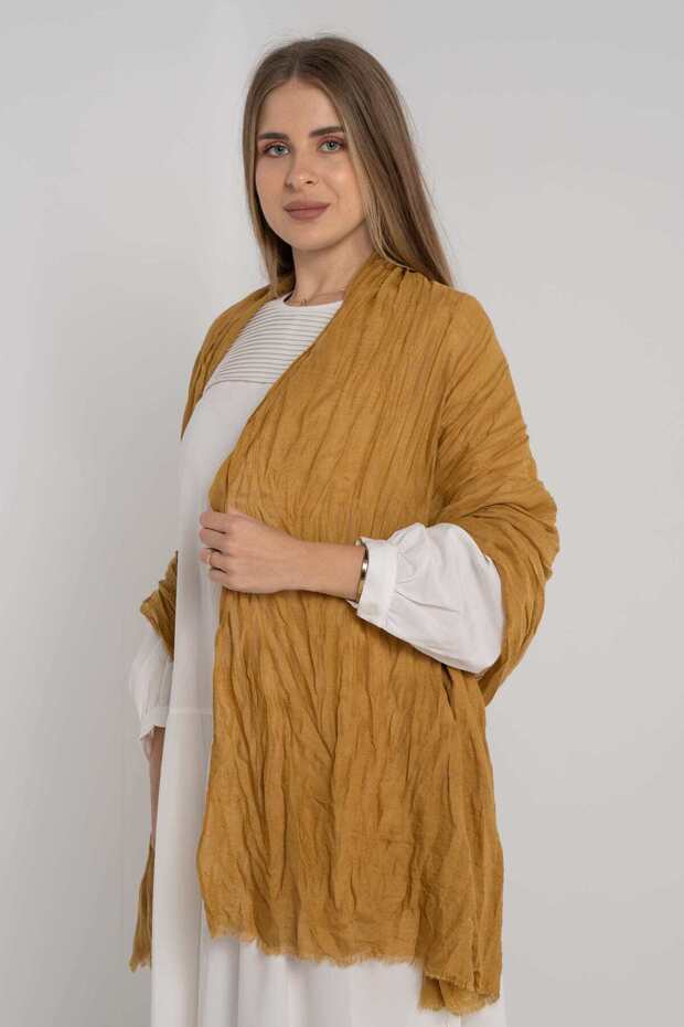 Plain Scarf