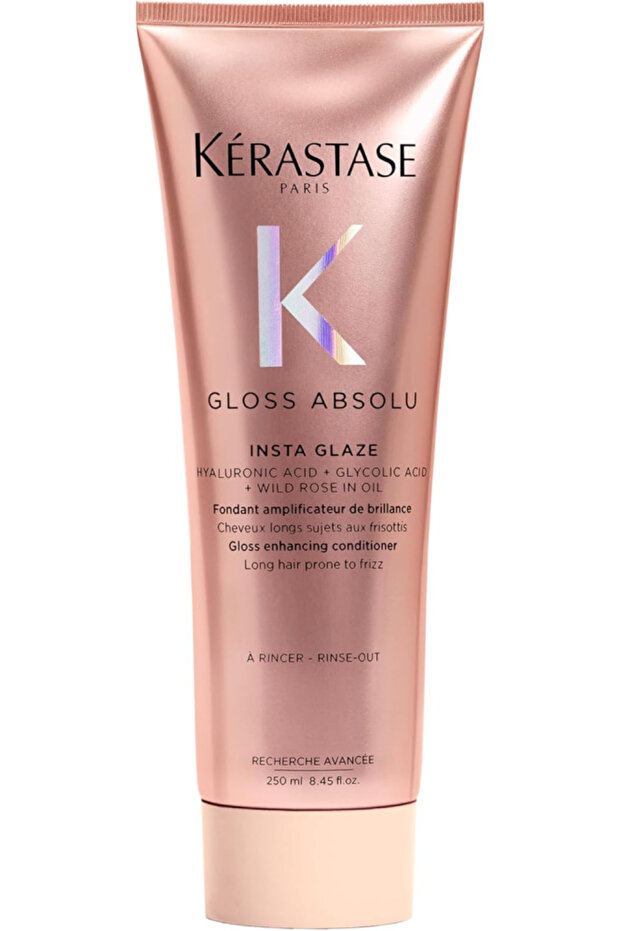 Kérastase Gloss Absolu Insta Glaze Gloss Enhancing Conditioner 250 ml