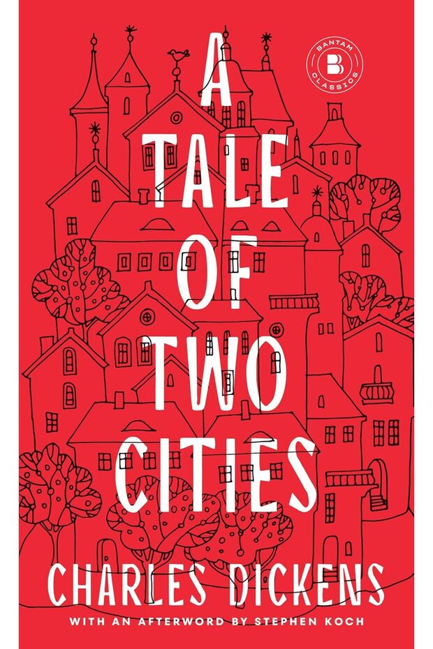 A Tale of Two Cities