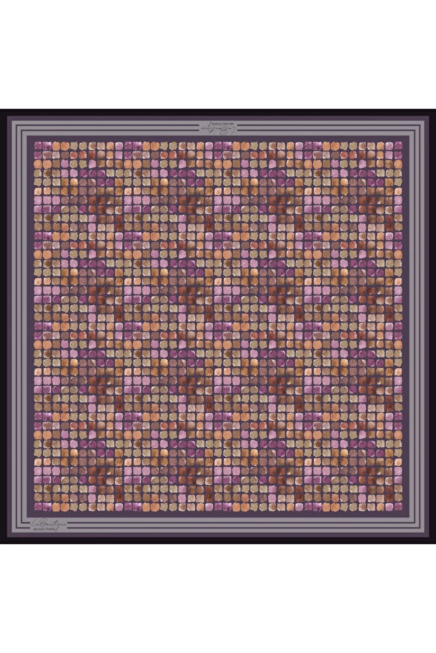 Labouti̇que Summer Collection Scarf 141512