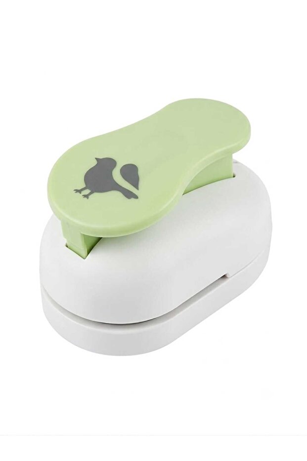 Shaped Hole Punch Maxi 1.5''