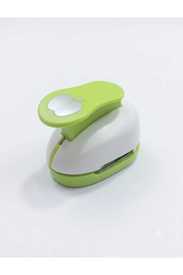 Bs94 Shaped Hole Punch Large Size