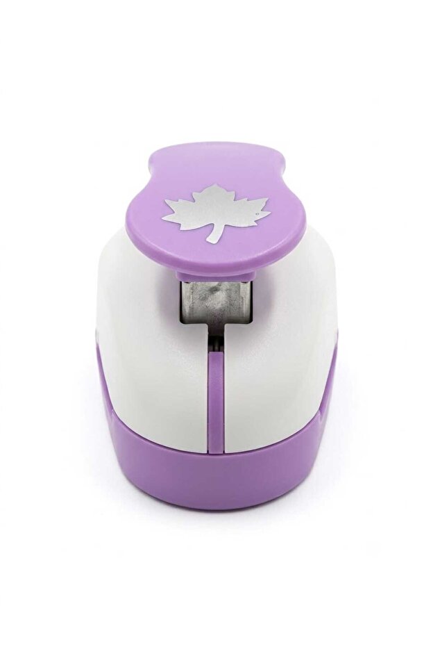 Bs94 Shaped Hole Punch Large Size