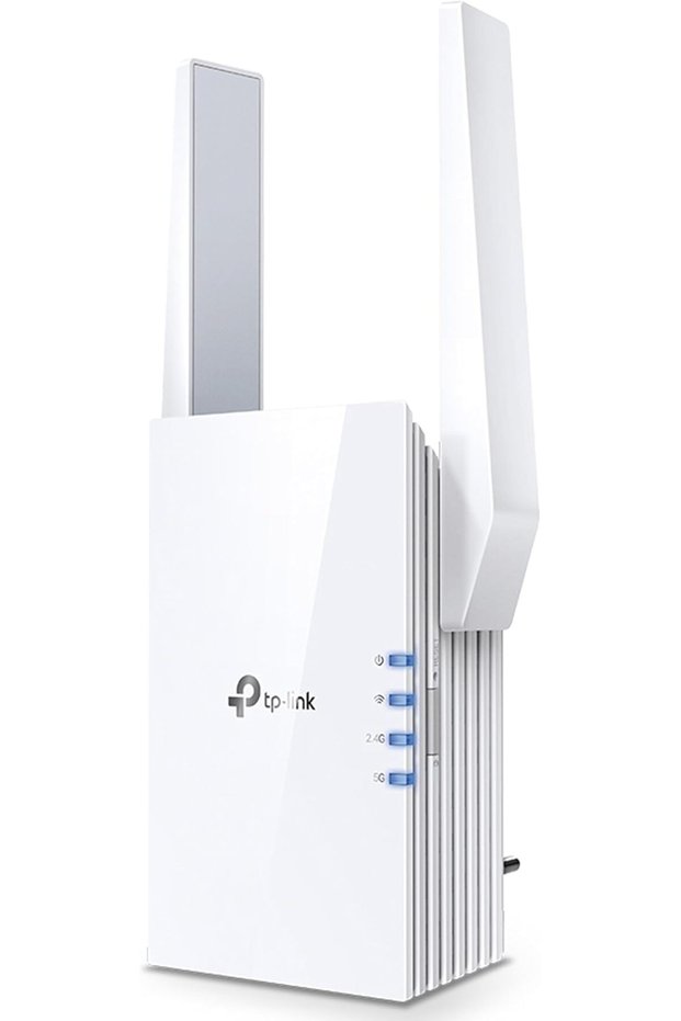راوتر TP-LINK AX3000 ثنائي النطاق Wi-Fi 6