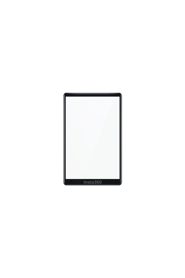 X5 Screen Protector - Tempered Glass, Scratch Protection