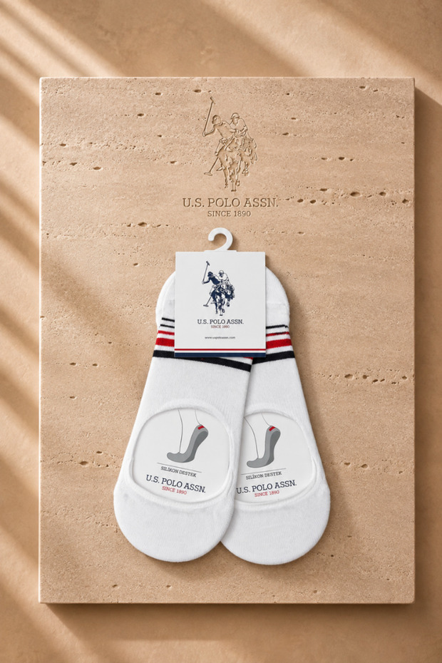 2 Pack Ballerina Socks