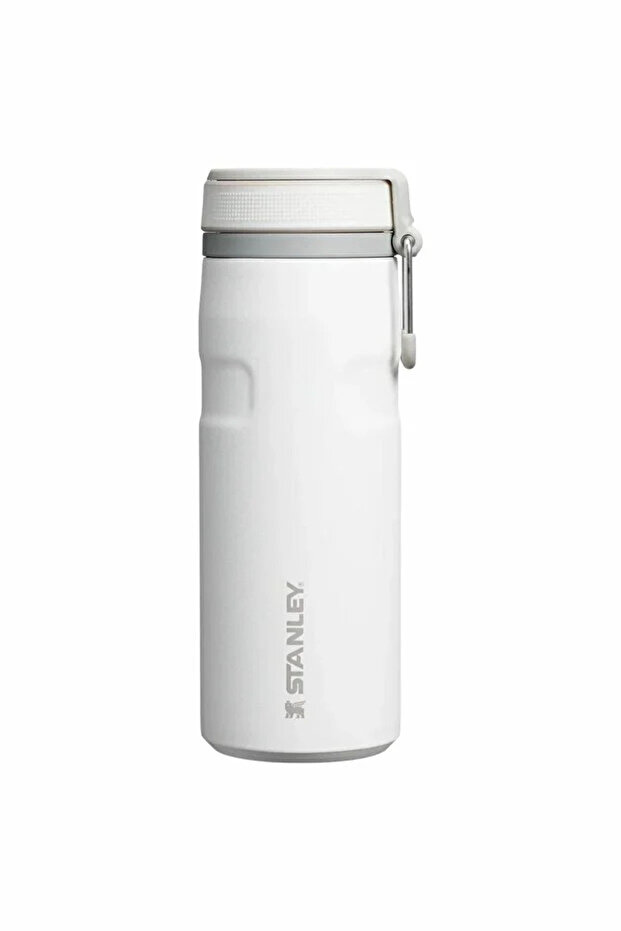 The Iceflow Bottle Twist Flip 0.47L Thermos 10-12106-080